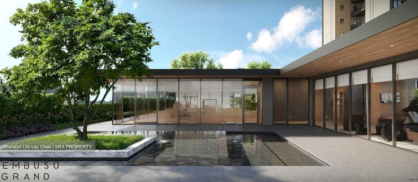 Tembusu Grand (D15), Condominium #464374891